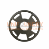 PN#01186-RING,BACK-UP Material FC250 Weight.2.52 Kg.