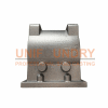Housing Lower Material FCD450 Weight 27.070Kg.