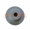 Impeller Hub-D-3-31mm. Material FC45 Weight. 4.460 Kg.