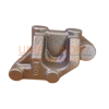 Bracket DPD RR (RM-B111) Material FC250 Weight. 1.70 Kg