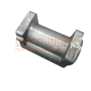 Cap Feed Bracket Support Material FC300 Weight 14.265 Kg.