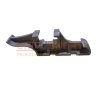 ตะกรับเตา BIB Material FC450 Weight. 1.015Kg.