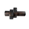 Clamp Lead Material. FCD450  Weight    0.370 Kg.