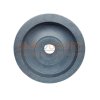 roller 8"  Material. FCD450  Weight.   8.776 Kg.