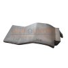 LIFTER RECEIVER Material FCD450 Weight 3.595 Kg.
