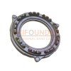 Pressure plate L-01202-0HR5-02  Material FC500  Weight.5.60 Kg.