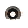 Flanged Housing MNE09-08 Material FCD500 Weight 4.875 Kg.