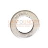 Flanged housing F-624 Material FCD500 Weight 2.875 Kg.