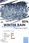 Winter Rain