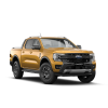 Ranger Wildtrak