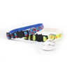 CATLINK - Ufo Tag Set / Kalung Kucing & Anjing Kecil