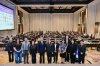 ประชุมประจำปีสำนักงานคณะกรรมการกลางพิจารณาจริยธรรมการวิจัยในคนในประเทศไทย และสำนักงานคณะกรรมการจริยธรรมการวิจัยสังกัดสถาบันภาคี 
