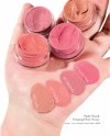 วิปปิ้งบลัชมูส (Whipping Brush Mousse Soft Cheek) HONEYKISS Cosmetics