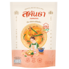ข้าวตังหน้าต้มตำ ตราสุคันธา