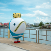 plaplatootoo Local Story, Lovable Character