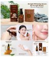 B bright Studio. Nature’s Wisdom for Healthy Skin