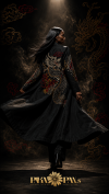 PAKAPAN.s Wearable Heritage Art PAKAPAN.s Wearable Heritage Art