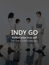 INDY GO Crafted Freedom in Everyday Life