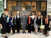 DTI ฟิลิปินส์ยกทีมหารือ ISMED ร่วมมือพัฒนาผู้ประกอบการ DTI ฟิลิปินส์ยกทีมหารือ ISMED ร่วมมือพัฒนาผู้ประกอบการ