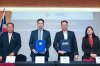 ISMED ร่วม 3 ประสานเสริมศักยภาพ SME ไทยให้ยั่งยืน ISMED ร่วม 3 ประสานเสริมศักยภาพ SME ไทยให้ยั่งยืน