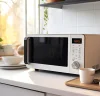 Microwave kitchen appliance