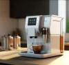 Coffee making machine