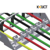 KCB Clamp - Cable Binder