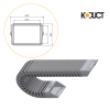 KCFM120 CalmlyFlex