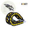CDM100-ENCLOSE Fork Carrier