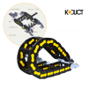 CDP100-PL COVER Fork Carrier