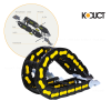 CDS150-AL BAR Fork Carrier