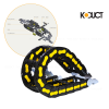 KDPS070-PL COVER Fork Carrier