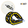 SRS080-AL BAR Fork Carrier