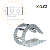 CDKH250 Steel Carrier