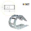 CDKS180 Steel Carrier