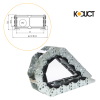 CDKSL095/CDKHL095  Steel Carrier