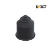 End Cap-KTC - Tube & Connector