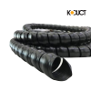 Spring Tube-KST/R- Tube & Connector