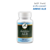 ผลิตภัณฑ์เสริมอาหาร อะมิโน เอแอลบี (Amino ALB)