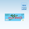 อะมิโน วิต-ดี (Amino Vit -D) รสธรรมชาติ