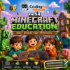 คอร์ส Minecraft Education Edition