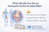 Best Orthopedics Doctor in Lucknow 