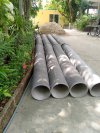 ท่อใยหิน 12” x 3 เมตร