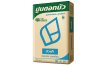 ปูนดอกบัวฟ้า 50 กก. สำหรับงานก่ออิฐ ฉาบปูน