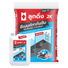 ลูกดิ่ง 2K ซีเมนต์กันซึม ชนิดยืดหยุ่น 2 ส่วนผสม แพ็ค 1