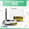 (ของแท้ 100%) MARATHON ตาข่ายตะกร้อ รุ่น 702 (แข่งขัน)