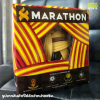 (ของแท้ 100%) MARATHON ลูกตะกร้อ รุ่น MT201 (ขนาดมาตรฐาน)