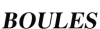 BOULES