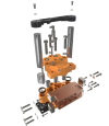 Svendborg Brakes | Disc & Caliper Brake for wind turbine and heavy duty application