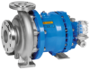 Sealless Centrifugal Pump